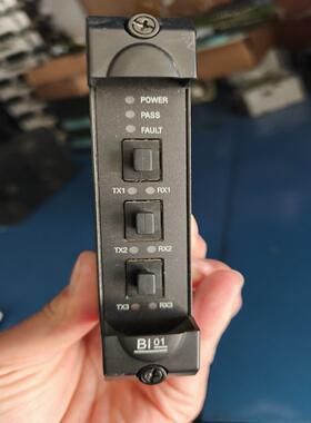 康吉森SIS卡件，BI01.~议价