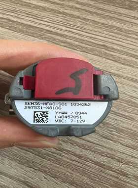 SCIK施克编码器 SKM36-HFA0-S01 可写数据【侨报商行】