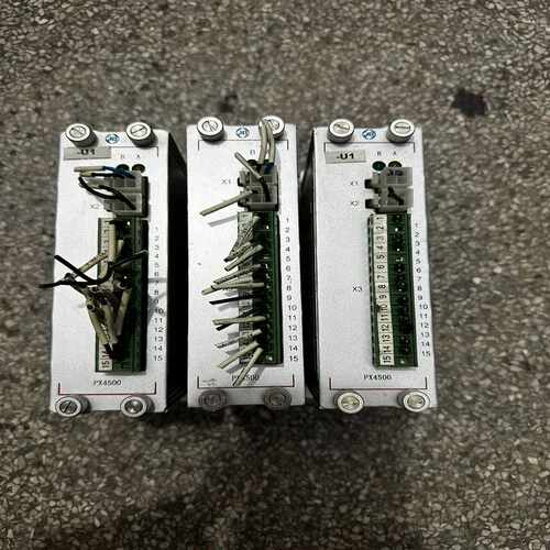 北京精雕排水控制模块 PX4500 实图 功能~询价