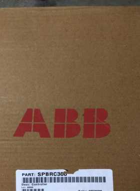 询价~ SPBRC300 ABB  欢迎咨询
