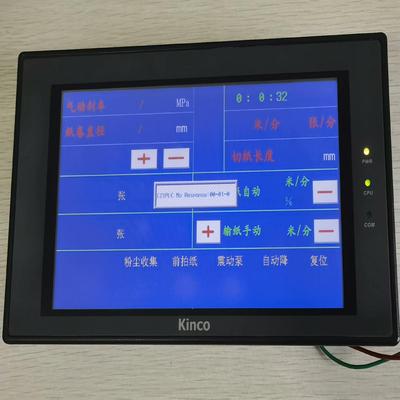 Kinco步科MT4424T触摸屏拍前询价