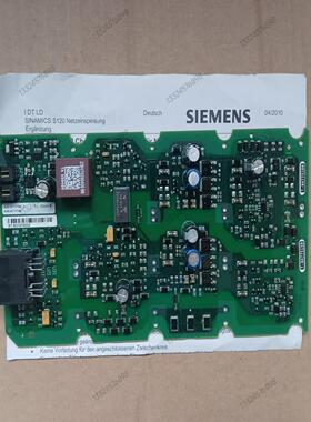 询价~S120驱动板 A5E36717790，质量保