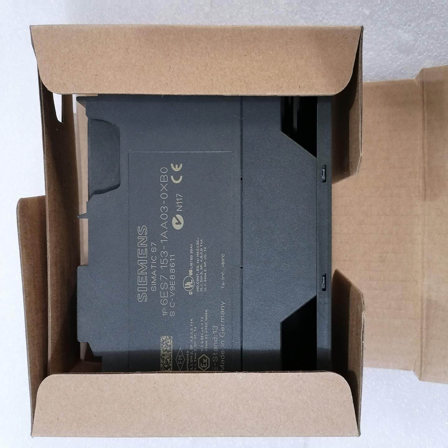 (询价)PLC  6ES7  153-1AA03-