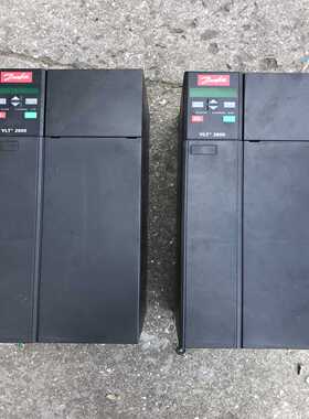 【星慕电子】丹佛斯变频器VLT2880PT4B20STR0DBF10