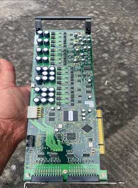 AXIS拆机Vision BioSystems PCI 4（耶耶电子）