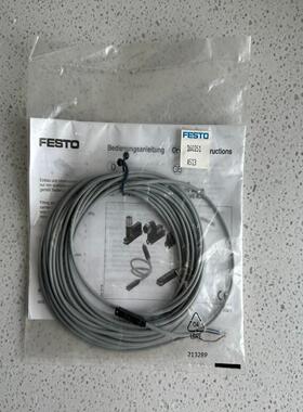 询价拍~FESTO费斯托160251磁性开关SME-8-O-K-LE