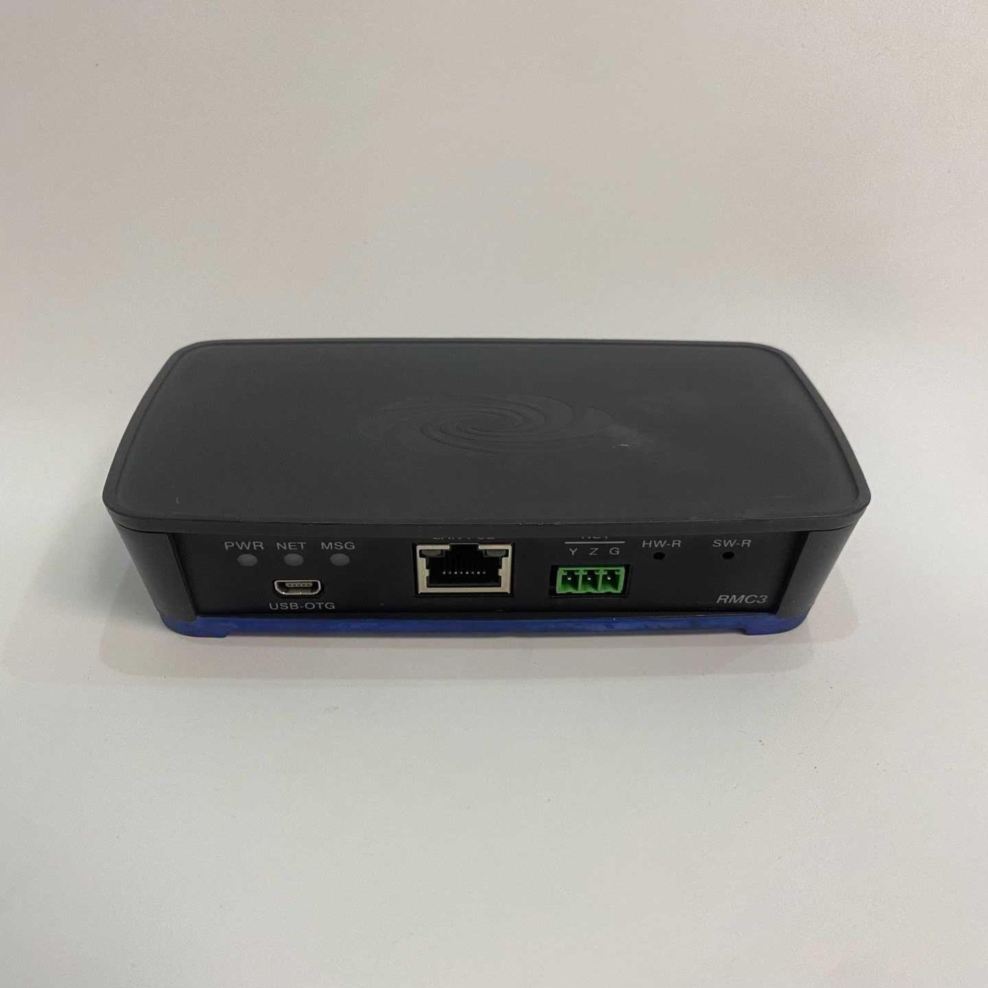 Crestron快思聪RMC3智能家居展厅经济型集成控制主机【鑫鑫商