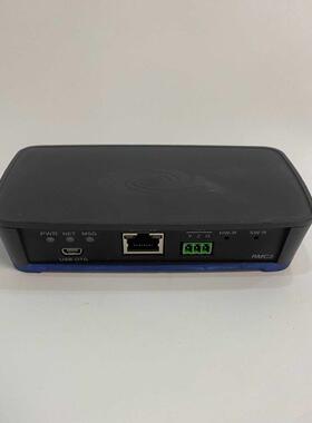 【幸琪商铺】Crestron快思聪RMC3智能家居展厅经济型集成控制