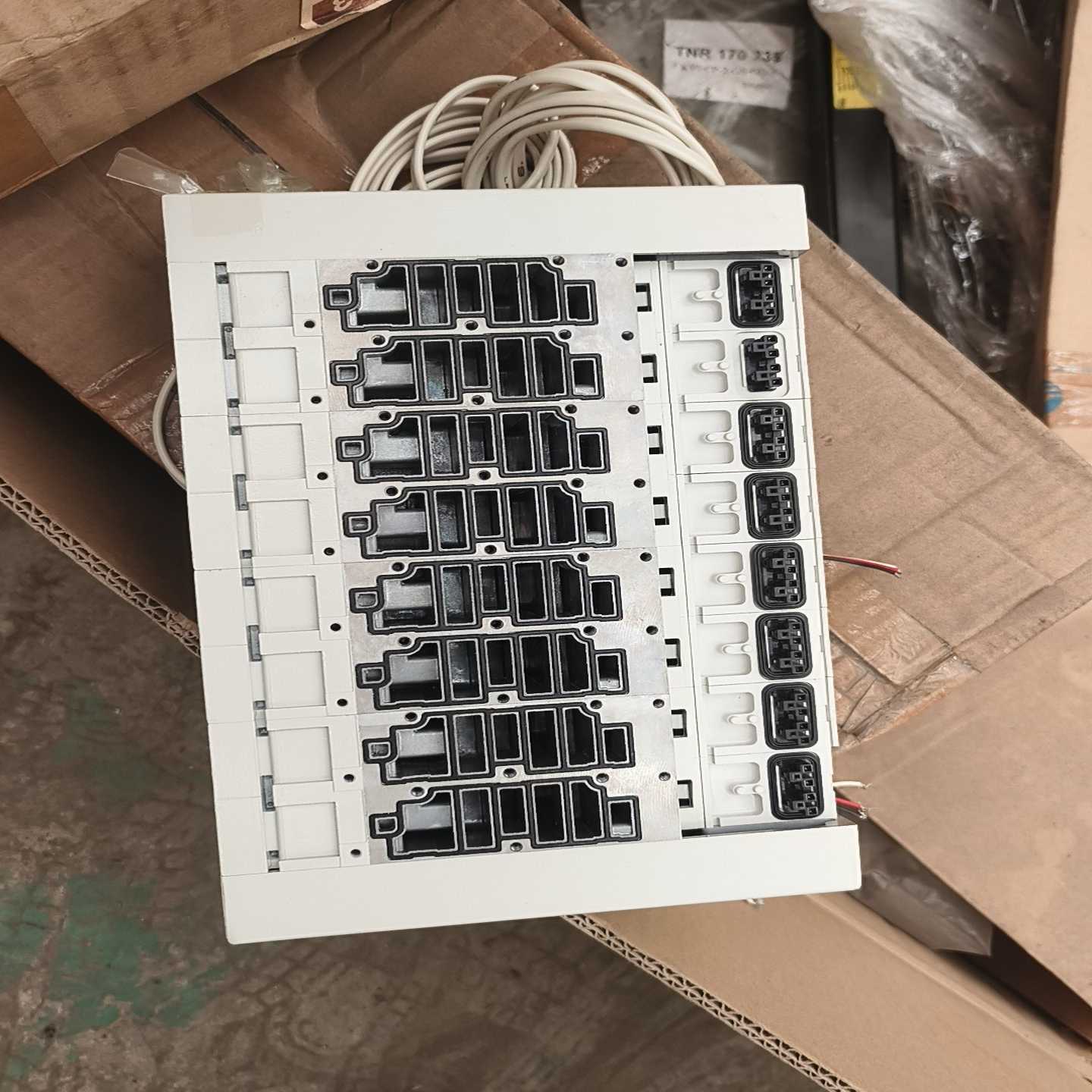 议价产品VV5QC41-0803LD0-Q