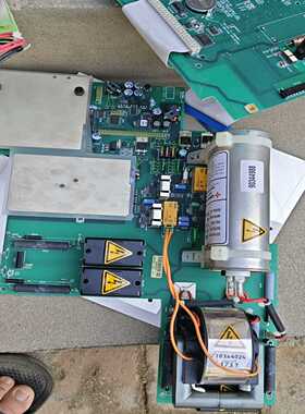 GE CardioServ   设备板件，主板，高压板，电源（地坛设备）