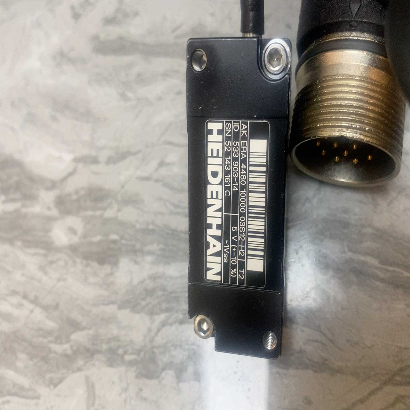 ,海德汉AK ERA 4480 10000 03S1~询价