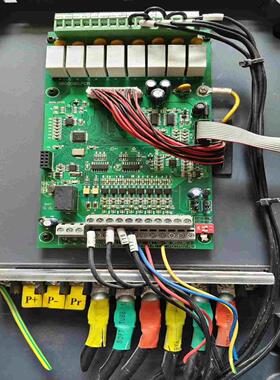 众辰H5400P0018K     18.5千瓦变频器一议价商品