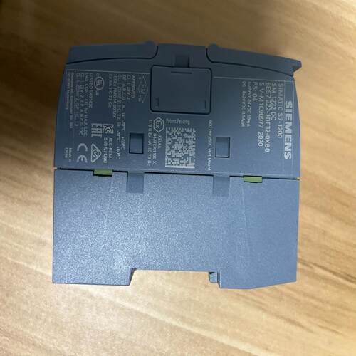 6ES7222-1BF32 PLC，取消剩余一台，~询价