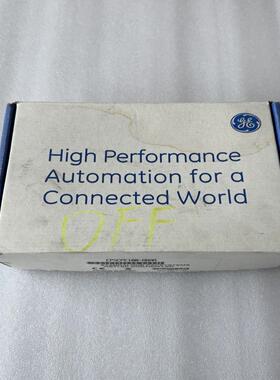 GE控制器模块EPSCPE100-ABAA~询价