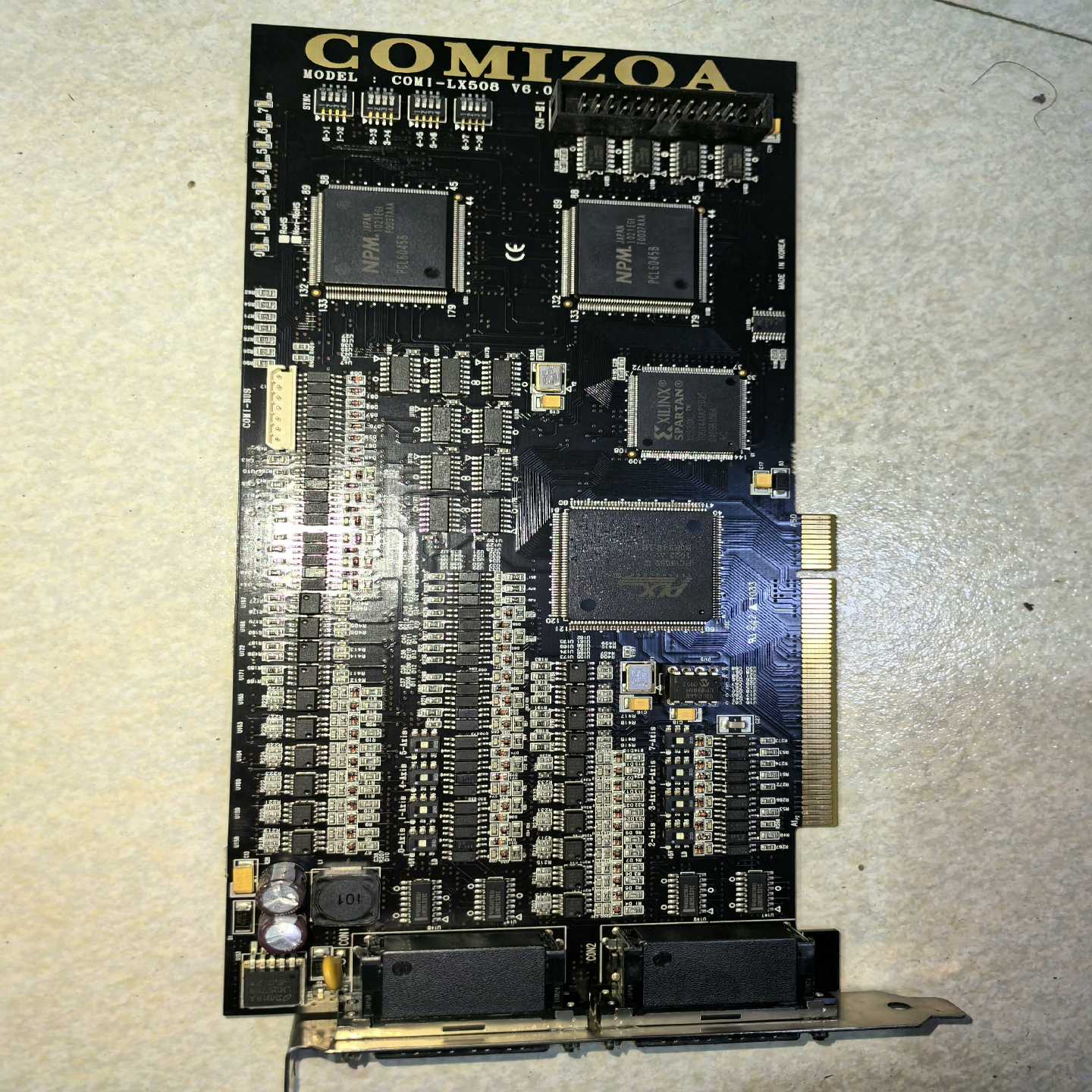 COMIZOA（科敉） COMI-LX508 COMI-LX~询价