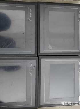 【星慕电子】昆仑通态触摸屏TPC7062TD（KT）三个TPC7062K