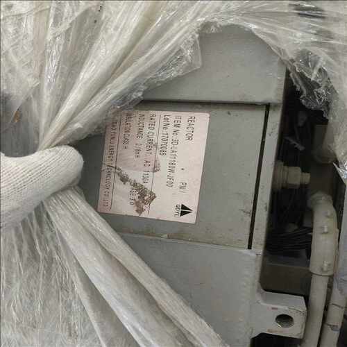 电抗器3D-LA11180W-JF00青岛云路（耶耶电子）