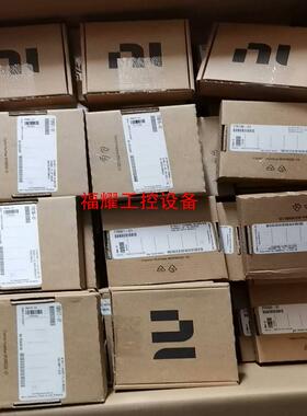 NI 9862 PN781639-01 原装正品全新【询价】