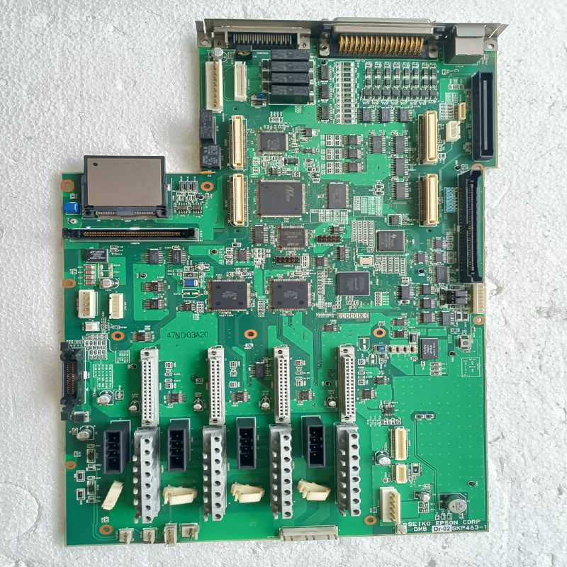 DMB-Dr-02SKP463-1~议价