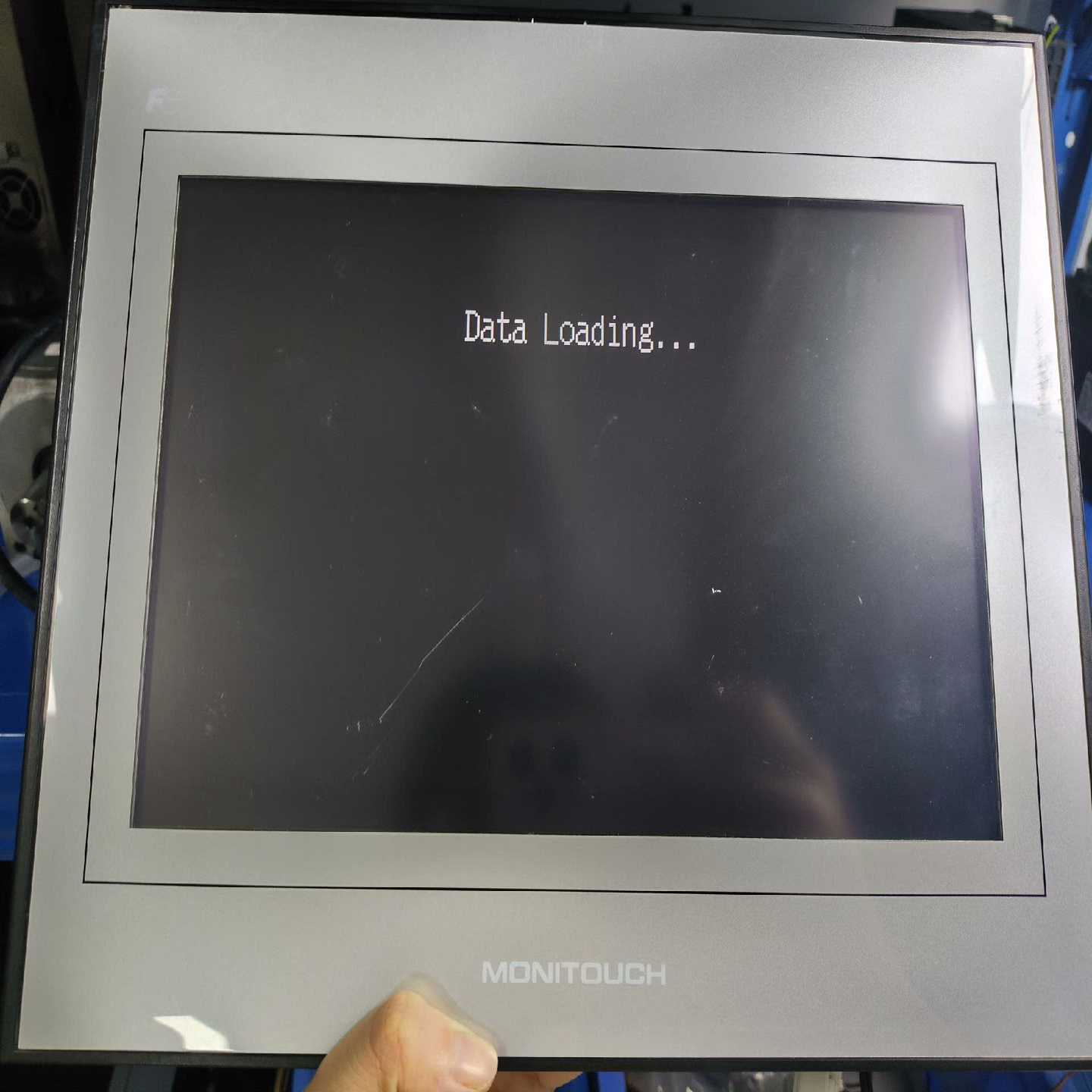 TS1100i,富士二手触摸屏,成色好,功能包好,普通快递包--