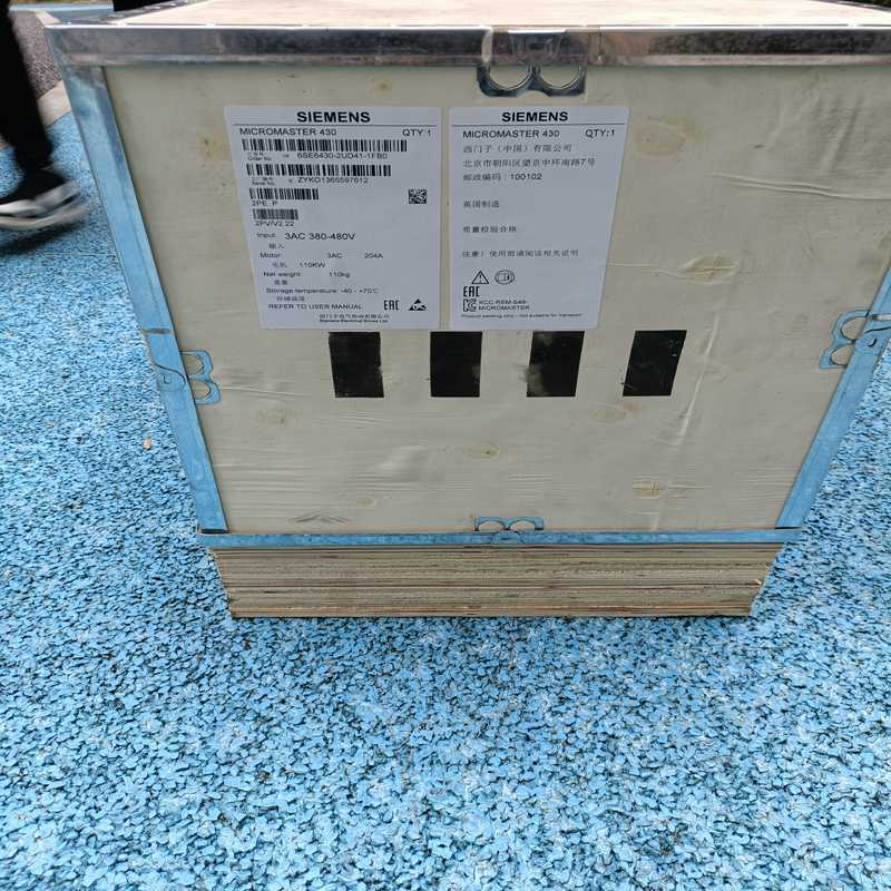 议~6SE6430-2UD41-1FB0MM430变频