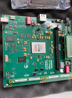 stratix III 3 开发板 ep3sl150，（宝染商铺）