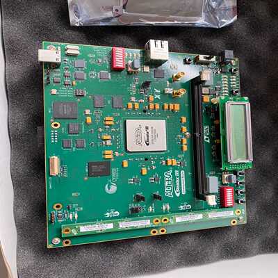 stratix III 3 开发板 ep3sl150，（gg设备）