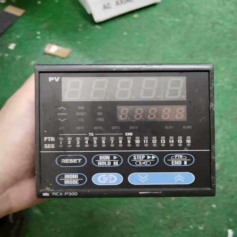 REXREX-P300FD21-VN-3*D-N4N4-1【南风商行】