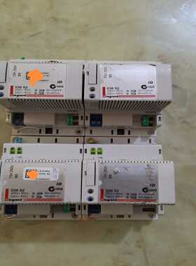 罗格朗03652智能灯光控制系统--议价商品