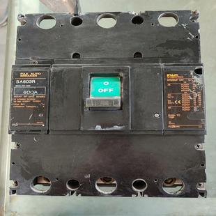 开关 600A 议 富士SA603R