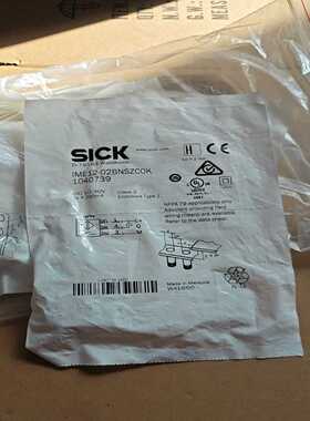 德国SICK西克IME12-02BNSZC0K电感式询价