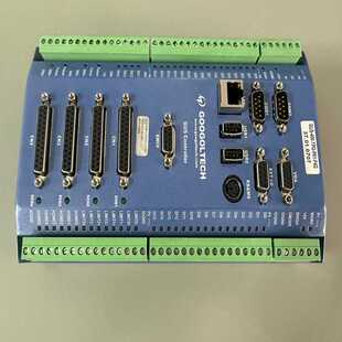 400 耶耶电子 TPG F4G控制器 P01 固高控制主机型号Gus