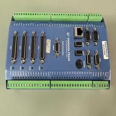 固高控制主机型号Gus-400-TPG-P01-F4G控制器（耶耶电子）