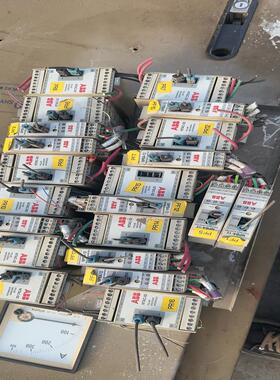 （碧碧商铺）ABB/NTAC-02/NPBA-12实物图，用，喜欢的