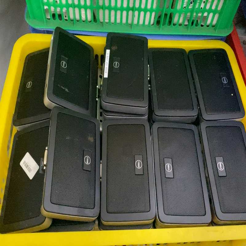 DELL/WYSE P25 5030 无拆无修 成色如图~询价