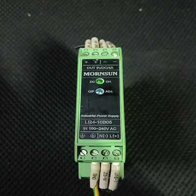 原装 金升阳MORNSUN电源模块LI24-10B05