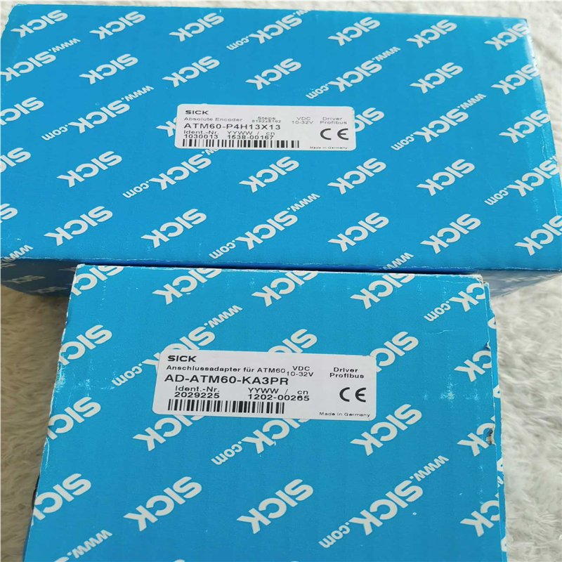 西克接近开关光电开关激光传感器编码器AD-ATM60-询价