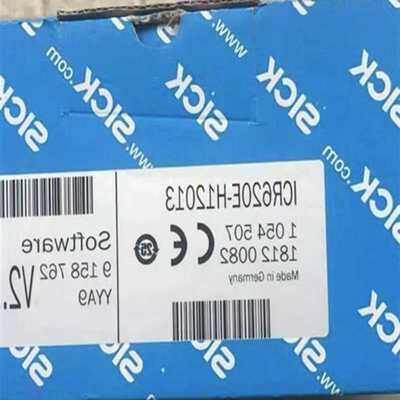 议价议价SICK ICR620E-H12013 1054507二