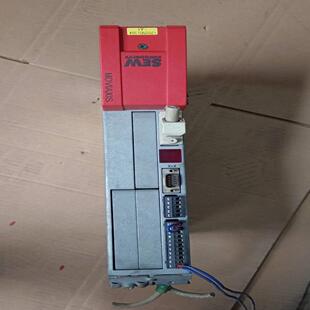 004 瓠子电子 503 二手原装 SEW变频器6台MXA81A