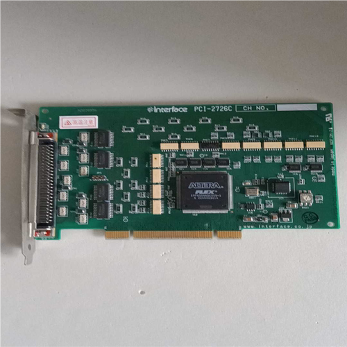 Interface PCI-2726C~询价
