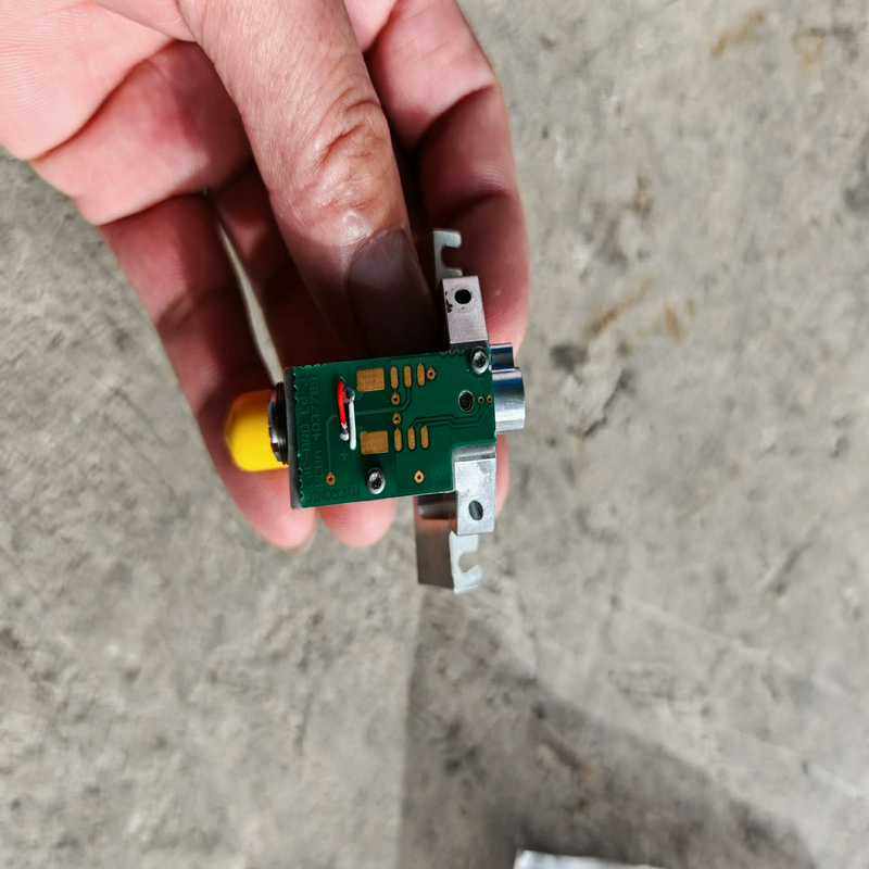 MYCRONIC点锡机喷印头 AG04（咳咳电子）