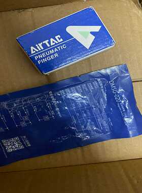 亚德客气动手指HFZ16，配感应开关DMSG-0~议价