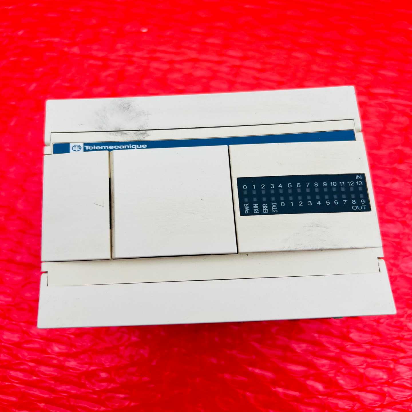 plc模块TWDCAA24DRF  一个需~议价