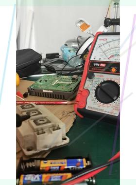 变频器拆机IGBT模块 品牌eupec 型号BSM10议价