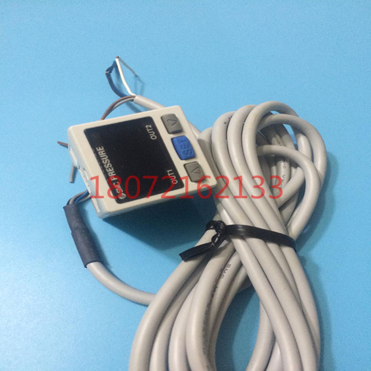 **日本SMC真空数字式压力开关PSE300-X518 PFM300-M PSE304 PS