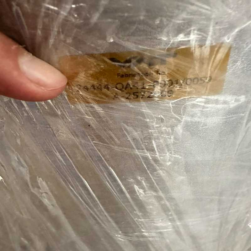 2444-QA41-0001 VAT角阀，拆机，包好。现货直（夫美商行）