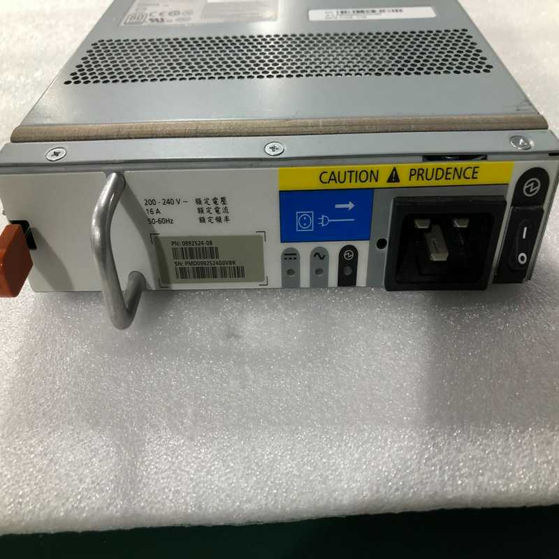 EMC存储电源UD-PSU01-2200-ACKG1J【卡奥电子】