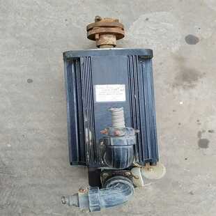 正常使用 詢價(jià) M15015 華大伺服電機(jī)130ST