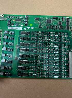 ABB控制板DSAO-120A  3BSE018293R1~询价