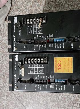（明明电子）CPCR-01-SD1B安川伺服驱动器